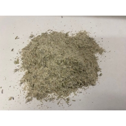 Cukier Lavendowy Z Prawdziwymi Mielonymi Kwiatami Lavendy 100 G